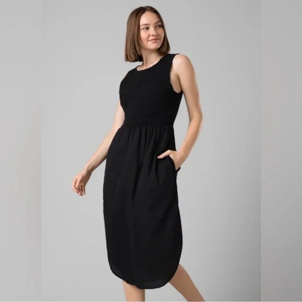 PrAna Seakissed Dress